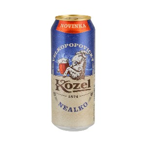 Velkopopovický Kozel - Pivo