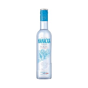 Hanácká vodka