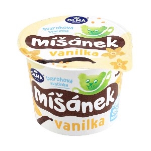 Míšánek