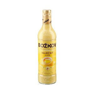 Božkov - Likér