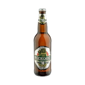 Radegast - Rázná 10
