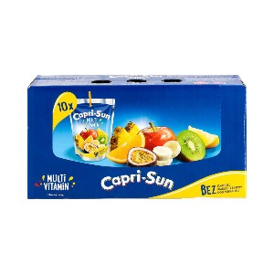 Capri-Sun - Ovocný nápoj