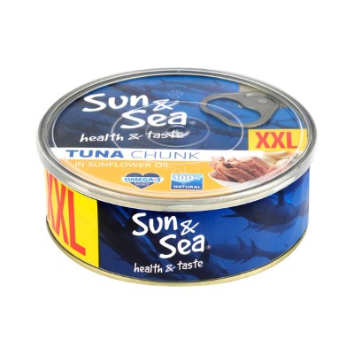 Sun&Sea - Tuňák