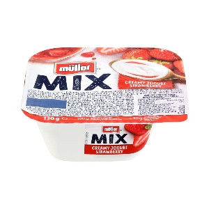 Müller Mix - Jogurt