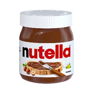 Ferrero - Nutella