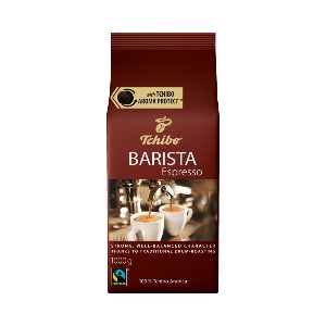 Tchibo Barista - Zrnková káva