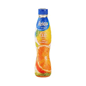 Relax - Sirup