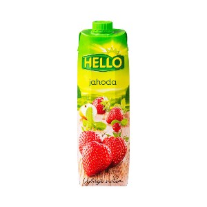 Hello - Džus / Nektar