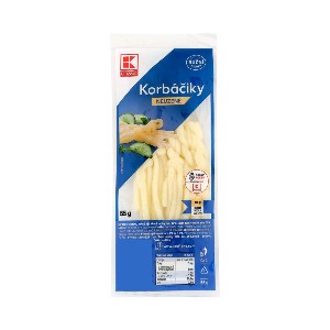 K-Classic - Korbáčiky