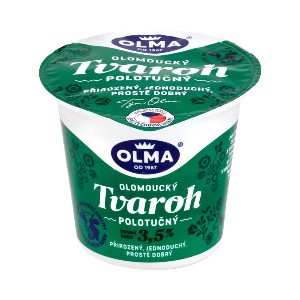 Olma - Tvaroh