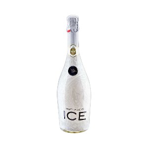Mucha sekt - Ice, Ice rosé