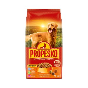 Propesko - Granule pro psy