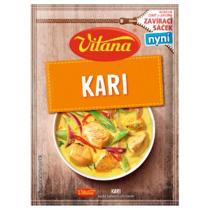 Vitana - Koření