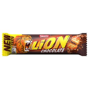 Lion - Čokoládová tyčinka