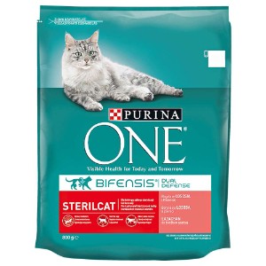 Purina One - Granule pro kočky