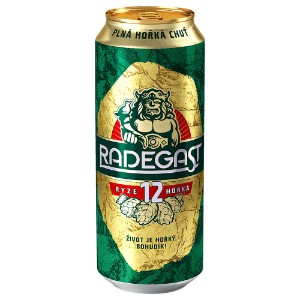 Radegast - Ryze Hořká 12