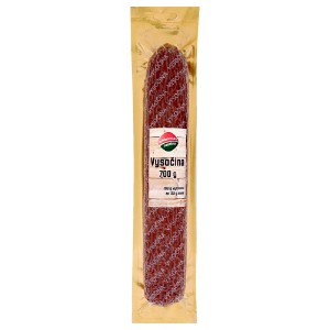 Uzeniny Příbram - Vysočina