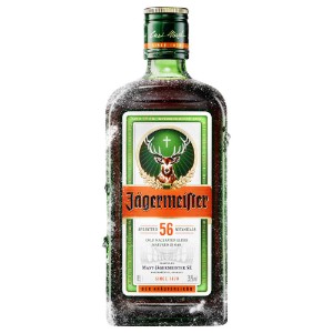 Jägermeister - Bylinný likér