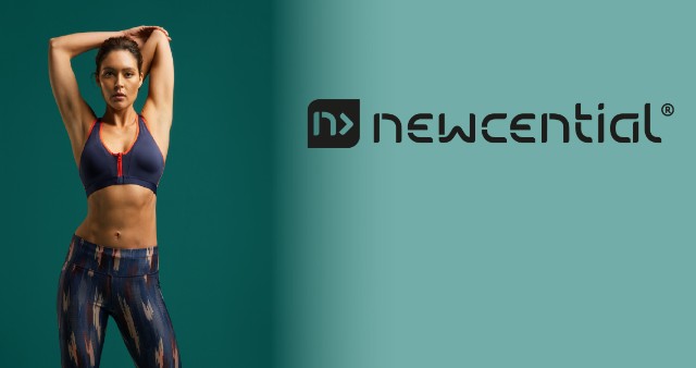 Newcential - Sportujte s námi