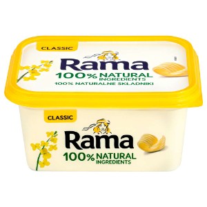 Rama - Margarín - Classic