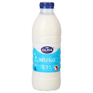 Olma - Mléko čerstvé