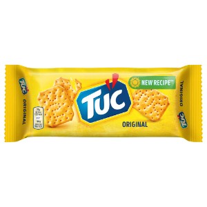 TUC - Krekry