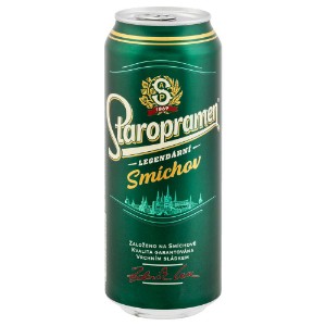 Staropramen - Smíchov