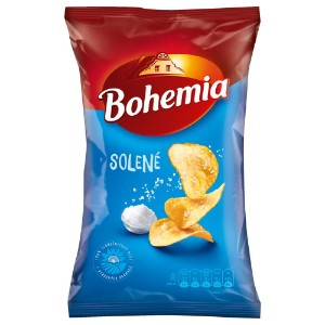 Bohemia Chips
