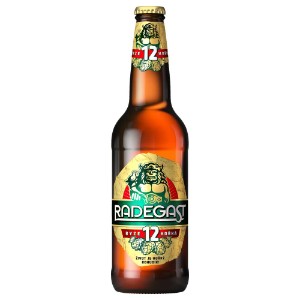 Radegast - Ryze hořká 12