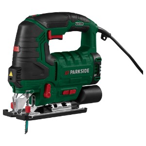 Parkside - Přímočará pila