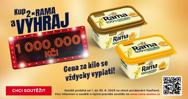 Vyhrajte vstupenky na závod