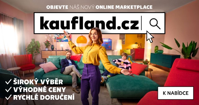 Objevte náš nový online marketplace