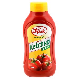 Spak - Kečup
