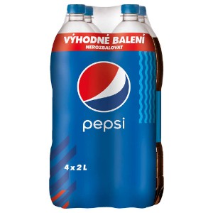 Pepsi Cola / Mirinda