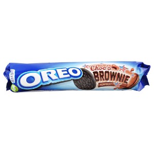 Oreo - Slepované sušenky