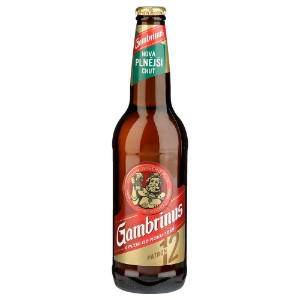 Gambrinus - Patron 12
