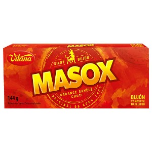 Vitana - Masox