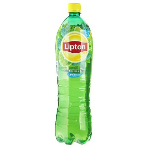 Lipton - Ledový čaj