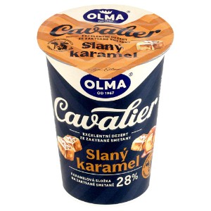 Cavalier - Dezert
