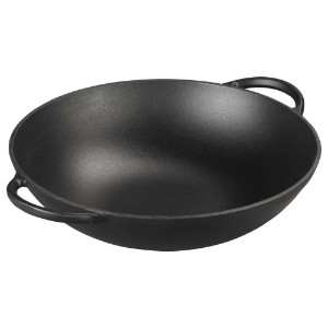 Countryside - Wok pánev