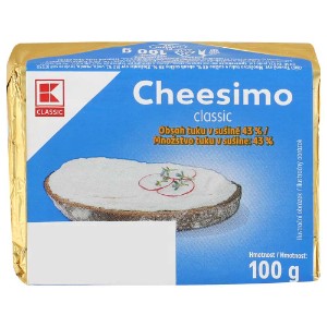 K-Classic - Cheesimo