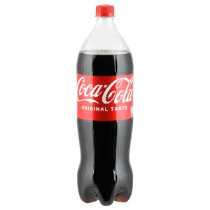 Coca-Cola / Fanta / Sprite - Limonáda