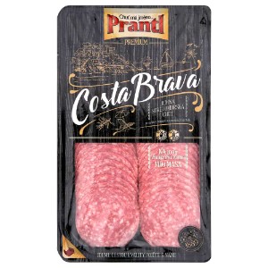 Prantl - Costa Brava / Barcelona