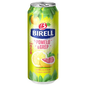 Birell - Osvěžující nealkoholický nápoj