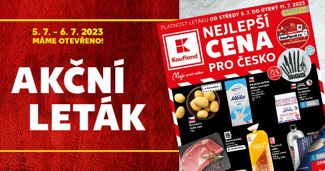 Nejlepší cena pro Česko - Náš nový Online Market Place