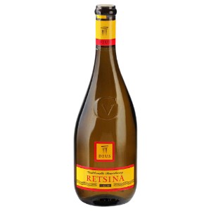 Deus - Retsina - Řecko