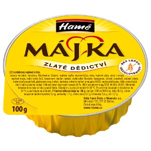 Hamé - Paštika