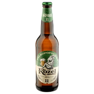 Velkopopovický Kozel 11