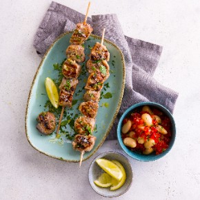 Souvlaki