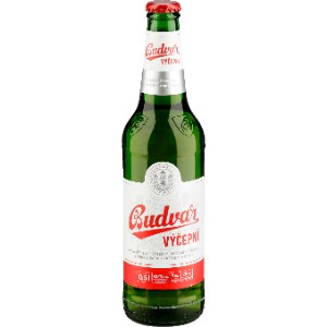 Budvar - Pivo